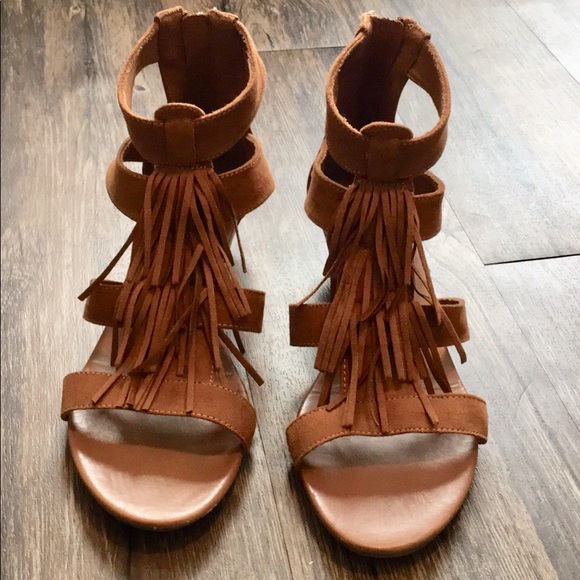 American Eagle Outfitters Shoes - Sandals